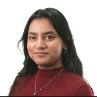 Arushi Senchaudhuri