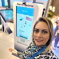 Rejanê Di Lizandra Martins E Freitas