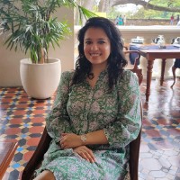 Tanvi Kothari