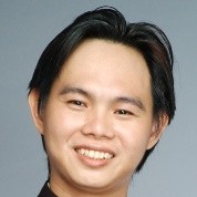Han Keat Goh