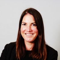 Penelope Cudmore
