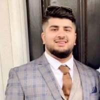Rafiullah Khan