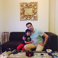 Masoud Dodangeh