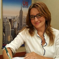 Anyela Carroz