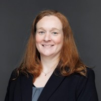 Kristin Heinz