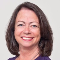Colleen Ravey