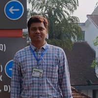 Hari Prasad B