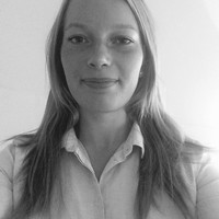 Cathrine Gyldenberg Jensen