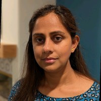 Soumya Vinnakota