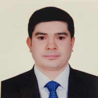 Mohammad Azim Uddin