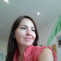 Оксана Фомина