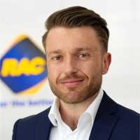 Rhys Heron