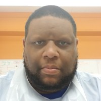 Corey Small