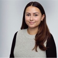 Sophia Nordahl Møller