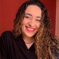 Samantha Tavares
