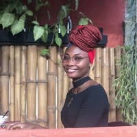 Providence Esther ABIMBOLA