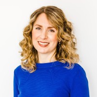 Caroline Rennie-Griffiths