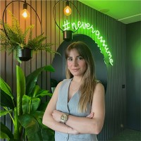 Burcu Güllü
