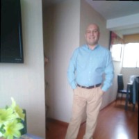 MARCK Valdez Perleche