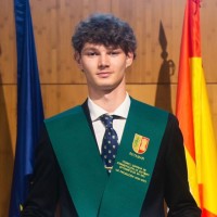 Pablo Pimentel Sandin