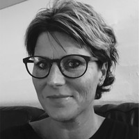 Lisbeth Sønderkjær Ringive