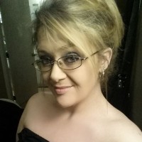 Amber Mckinney