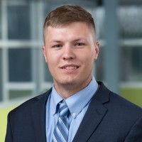 Conner Lundquist, Leed Green Associate