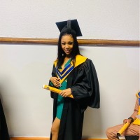 Katlego Thuto