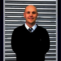 Simon Moore