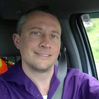 Aaron Hess CSM