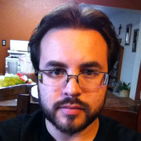 Timothy Maestas