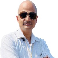 Raj Kaushik