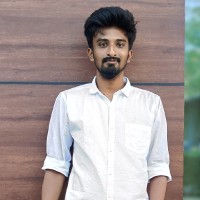 Asvith Venkat