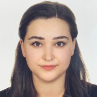 Büşra Kayhan