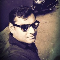 Arindam Roy