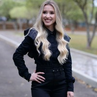 Raissa Caroline