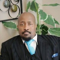 Gerald Malone