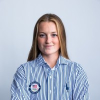 Grace Joyce, Oly