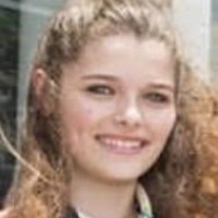 Samantha Fantry