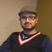 Syed Abuzar