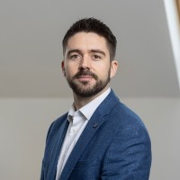 Ben Sharland ACA ATT (Fellow)