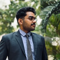 Nikhil S Nair