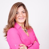 Isabella Mendoza Diaz