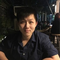 Joel Ong