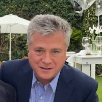 Jorge Pedroza