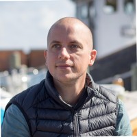 Jakob Busk Sørensen