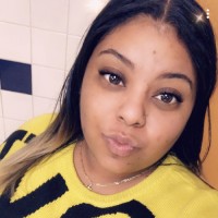 Amber Alston