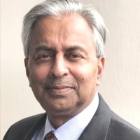 Divakar (Dave) Kamath