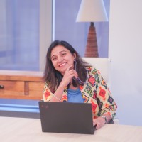 Neha Goel