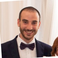 Federico Taino
